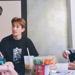 [세븐틴] 오늘 브이앱도 나만 불편했냐