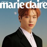 [강다니엘] 마리끌레르 2월호 강다니엘 <b>표지</b>3종