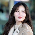 현아 바뀐스타일링법 넘 예뻐