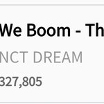 [NCT] 가온 음반 <b>연간</b> 차트