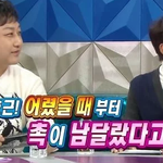 남다른 촉을 가진 배우