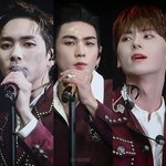 [뉴이스트] 브야들 오랜만이야❤️