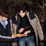 [LEO] 딩고 비하인드