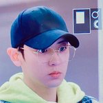 [EXO] 찬세 출국한닷