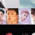[EXO] 와 이거 애들 블러셔한거임? <b>도랏</b>ㅠㅠㅠ