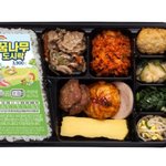 미니스톱, 10대 겨냥 가성비 `꿈나무 도시락` 출시