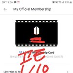 [방탄소년단] 이삐들 우리 선공개곡말야 일주일밖에 안 남음