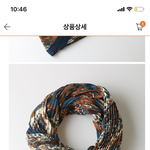 할머니 두 분 <b>스카프</b> 추반 좀!!