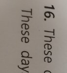 [댓글부탁해] 영알못 한번만 도와주라..