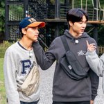 [NCT] 쟈니 진짜 <b>아빠</b>같아...