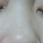 이런 코 살리는섀딩법좀.ㅠㅜ...