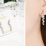 [추반] <b>데일리</b>귀걸이 추반좀해주라