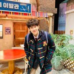 장동건은 왜 <b>실검</b>에 안오르냐