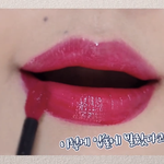 [추반] 겨쿨 <b>입생</b>틴트 추반좀