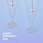 <b>디오</b> 생일굿즈 나옴