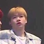 [강다니엘] 강다니엘 이 <b>조끼</b> 다시봐도 대다나다