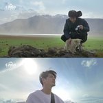 [모두드루와] 옹성우 강하늘 <b>안재홍</b> ㅠㅠ