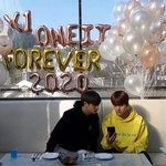[모두드루와] 실시간 <b>이</b>한결•남도현 브이<b>앱</b> 배경