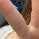 [댓글부탁해] ㅋㅋㅋㅋㅋ하 나 짝남한테 <b>사진</b> 보냈는데 손가락에 <b>털</b>...