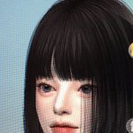 [댓글부탁해] 내 <b>여심</b> 이뿌지 ㅎㅎ