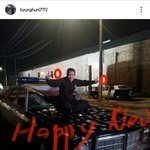 [모두드루와] 이병헌 근황....