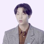 [NCT] 쟈니가 흉내내는 마크해찬