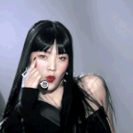 <b>증명</b>사진 옷 골지티vs흰 블라우스