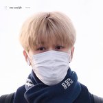 [NCT] 문태일 목도리 뭐임 ㅋㅋㅋㅋㅋㅋㅋㅋㅋ
