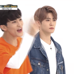 [NCT] <b>소소</b>한 웃음 발견