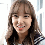 <b>성소</b> 이거 갸소름 돋음 (귀신아님 ㄹㅇ)