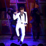 [강다니엘] 유툽에서 터칭 영어<b>데모</b>버전 들어봤는데