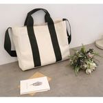 <b>심플</b>한 에코백 찾고 있는데 이거 어때