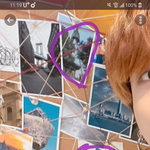 [방탄소년단] 혹시 스포인가...?