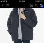 [댓글부탁해] 이 아이더 숏패딩 잇는<b>서람</b>