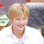 [강다니엘] 아차차차