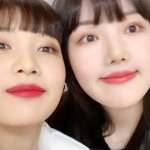 [모두드루와] 조이랑 <b>예린</b> 닮았어