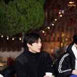 [LEO] 맞아, 내가 날카롭고 <b>오묘</b>한 레오 얼굴 참 좋아해