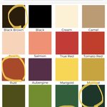 [NCT] ㅅㄷ)시즈니들 <b>이런색</b>이 잘 어울리면