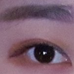 [댓글부탁해] 이런 눈은 <b>메</b><b>컵</b> 어찌해야해 ㅠㅠ