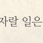 니가 우리한테 어디까지 하나보자^^