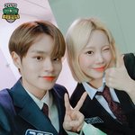 [이대휘] 아육대 플로어 <b>엠씨</b> 이대휘