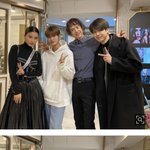 [이대휘] <b>양준일</b> 아저씨와 이대휘
