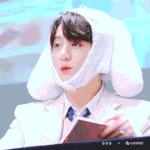 "훈남의 정석"…방탄소년단 정국, 안구정화 남신 비주얼[<b>SHOT</b>...