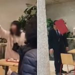 명동 젋은여성 진상녀 영상 <b>확산</b>