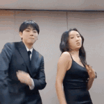 [댓글부탁해] 은근 잘어울리는 지코와 <b>화사</b>