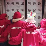 [위너] 윈핑 개<b>조아</b>ㅠㅠㅠㅠ