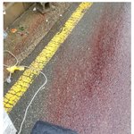 [모두드루와] 피 난거야?....ㄷㄷ