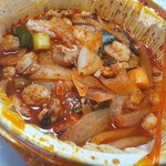 이거먹고 <b>외출</b>준비해야디
