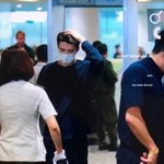 [EXO] 오늘 오세훈 왜 <b>맨</b><b>발</b>이야