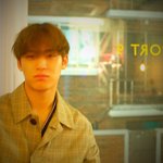 세븐틴 민규도 <b>여돌</b>한테 인기 ㅈㄴ많을듯